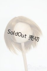 8-9inch/ウィッグ Y-26-07-28-332-TO-ZY