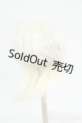 8-9inch/ウィッグ Y-26-01-21-222-TO-ZY