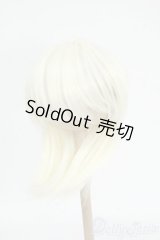 8-9inch/ウィッグ Y-26-01-21-222-TO-ZY