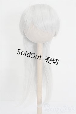 画像1: 7-8inch/ウィッグ S-26-03-22-394-TO-ZS