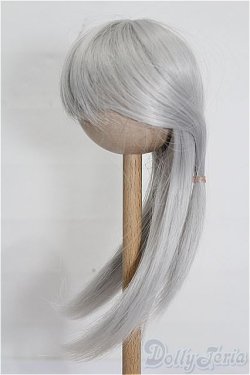 画像2: 7-8inch/ウィッグ S-26-01-25-132-TO-ZS