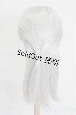 画像3: 7-8inch/ウィッグ S-26-03-22-394-TO-ZS