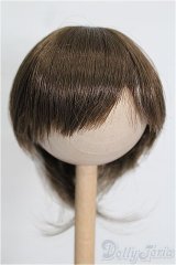 7-8inch/ウィッグ S-26-01-25-134-TO-ZS