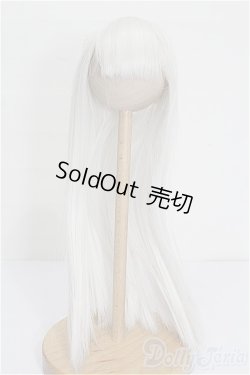 画像1: 7-8inch/ウィッグ S-26-01-25-133-TO-ZS