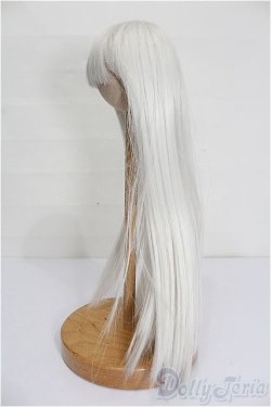 画像2: 7-8inch/ウィッグ S-26-01-25-133-TO-ZS