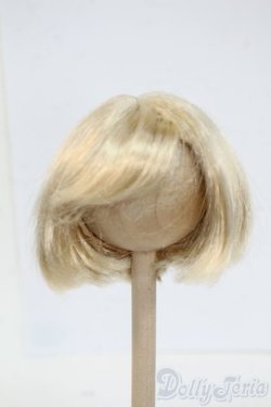画像1: 7-8inch/ウィッグ Y-26-01-28-193-TO-ZY