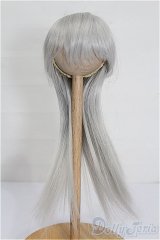 6-7inch/ウィッグ S-26-01-25-130-TO-ZS
