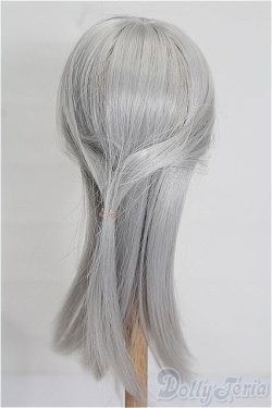 画像3: 6-7inch/ウィッグ S-26-01-25-130-TO-ZS