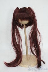 9inch/ウィッグ Y-26-01-21-168-TO-ZY