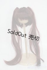 9inch/ウィッグ Y-26-01-21-168-TO-ZY