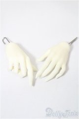 RINGDOLL/1/4サイズハンドパーツ S-26-01-18-247-TO-ZS
