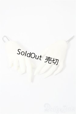 画像1: RINGDOLL/1/4サイズハンドパーツ S-26-01-18-247-TO-ZS