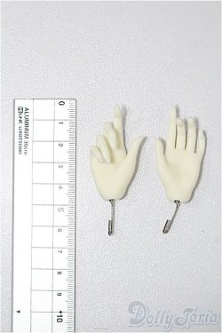 画像2: RINGDOLL/1/4サイズハンドパーツ S-26-01-18-247-TO-ZS