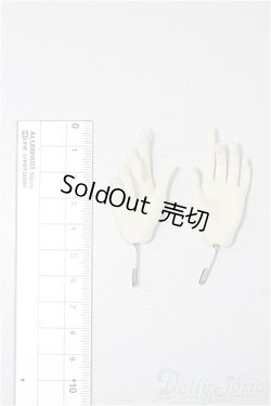 画像2: RINGDOLL/1/4サイズハンドパーツ S-26-01-18-247-TO-ZS