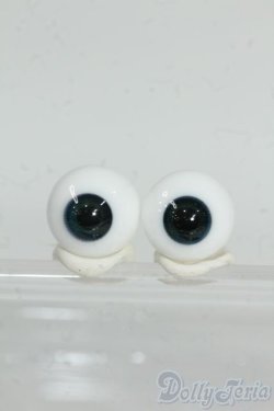 画像1: 14mm/グラスアイ Y-26-01-21-192-TO-ZY