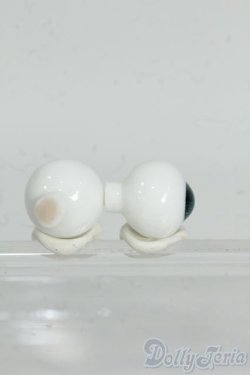 画像2: 14mm/グラスアイ Y-26-01-21-192-TO-ZY