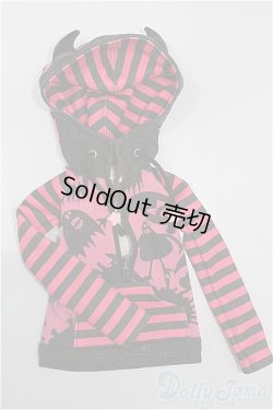 画像1: DD/OF:パーカー S-26-01-25-174-TO-ZS