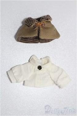 画像1: オビツ11/OF:衣装 S-26-01-18-229-TO-ZS