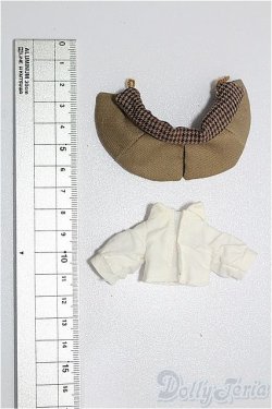 画像2: オビツ11/OF:衣装 S-26-01-18-229-TO-ZS