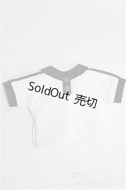 画像1: 幼SD/OF:トップス S-26-01-18-174-TO-ZS