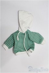 幼SD/OF:パーカー S-26-01-18-166-TO-ZS