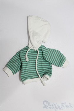 画像1: 幼SD/OF:パーカー S-26-01-18-166-TO-ZS