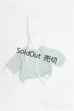 画像1: 幼SD/OF:パーカー S-26-01-18-166-TO-ZS