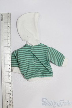 画像2: 幼SD/OF:パーカー S-26-01-18-166-TO-ZS