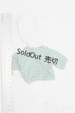 画像2: 幼SD/OF:パーカー S-26-01-18-166-TO-ZS