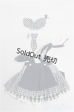 画像1: 30cmドールサイズ/OF:衣装セット S-26-05-31-580-TO-ZS