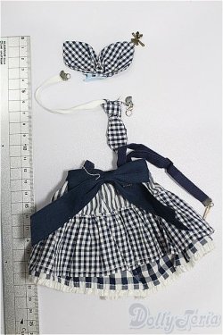 画像2: 30cmドールサイズ/OF:衣装セット S-26-02-08-276-TO-ZS