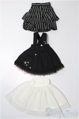 SDM＆MSD/OF:スカート S-26-02-01-332-TO-ZS