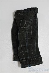 SDM＆MSD/OF:パンツ S-26-01-18-161-TO-ZS