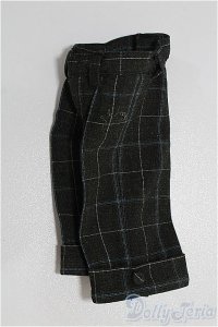 SDM＆MSD/OF:パンツ S-26-03-29-493-TO-ZS