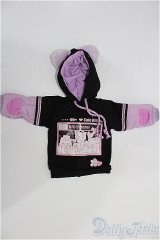 MDD/OF:パーカー S-26-01-18-158-TO-ZS