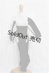 40cmサイズドール/OF:衣装 S-26-02-01-278-TO-ZS