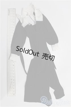 画像2: 40cmサイズドール/OF:衣装 S-26-02-01-278-TO-ZS