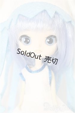 画像1: docolla／イカ娘 S-26-04-19-467-TO-ZS