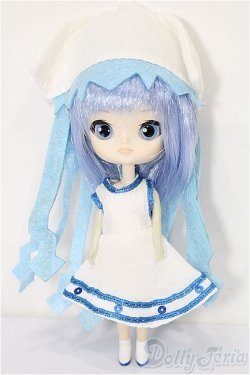 画像2: docolla/イカ娘 S-26-01-18-252-TO-ZS