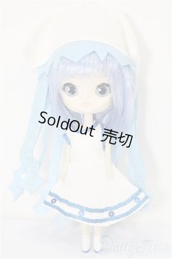 画像2: docolla／イカ娘 S-26-04-19-467-TO-ZS