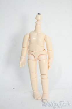 画像1: オビツ11/ボディ Y-26-01-21-258-TO-ZY