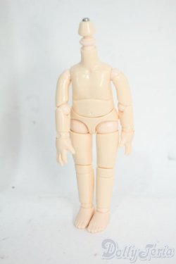 画像1: オビツ11/ボディ Y-26-01-21-259-TO-ZY