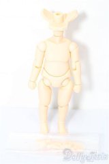 ねんどろいどどーるボディ S-26-01-25-223-TO-ZS