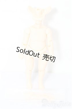 画像1: ねんどろいどどーるボディ S-26-03-08-483-TO-ZS