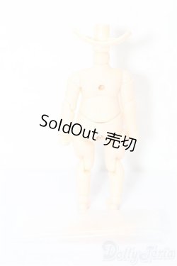 画像2: ねんどろいどどーるボディ S-26-03-08-483-TO-ZS