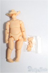 ねんどろいどどーるボディ S-26-02-01-272-TO-ZS