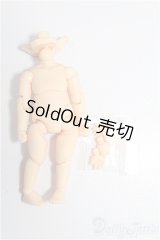 ねんどろいどどーるボディ S-26-08-30-370-TO-ZS
