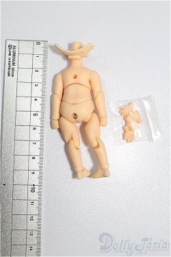 画像2: ねんどろいどどーるボディ S-26-02-01-272-TO-ZS