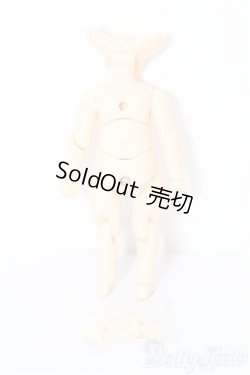 画像2: ねんどろいどどーるボディ S-26-03-08-482-TO-ZS