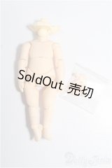 ねんどろいどどーるボディ S-26-02-01-270-TO-ZS